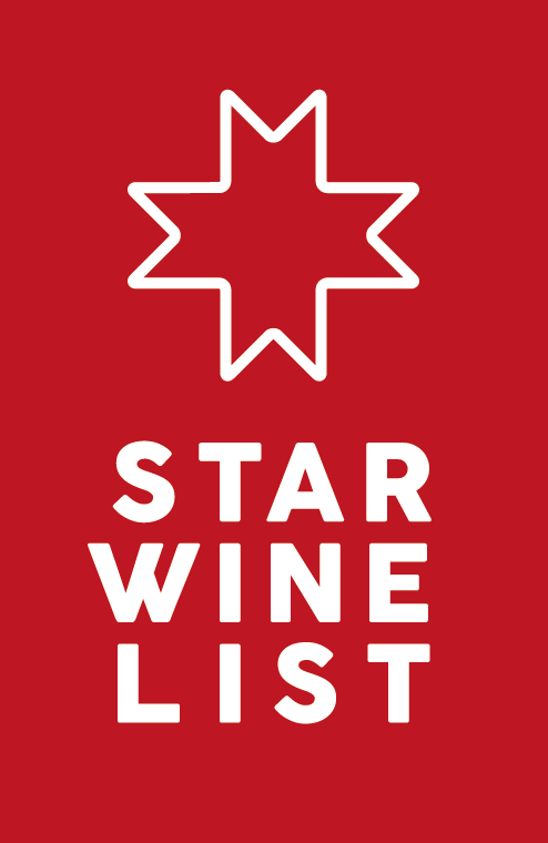 STAR WINE LIST