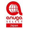 anuga SELECT Japan