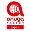 anuga SELECT japan