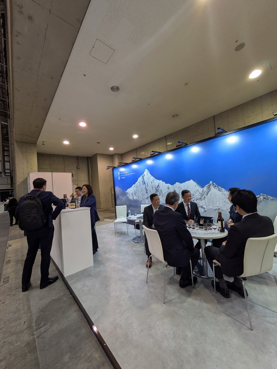 会場風景写真23