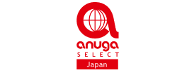 anuga SELECT japan