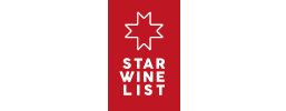 STAR WINE LIST